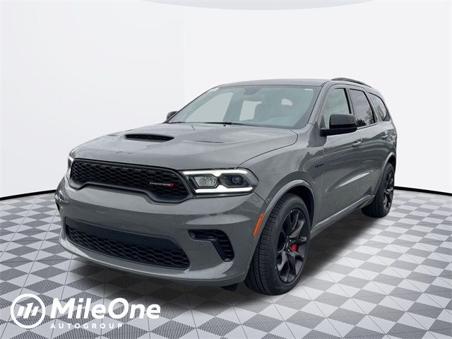 2024 Dodge Durango R/T