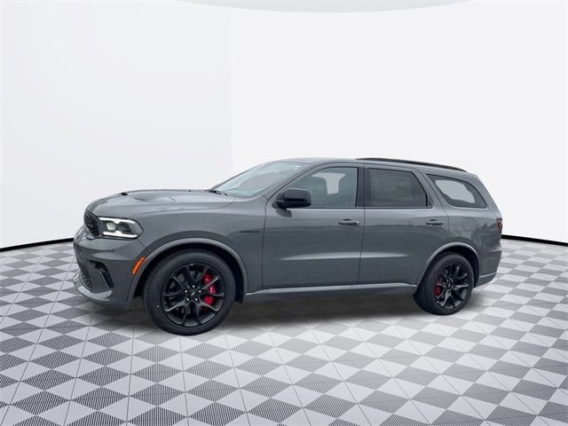 2024 Dodge Durango R/T