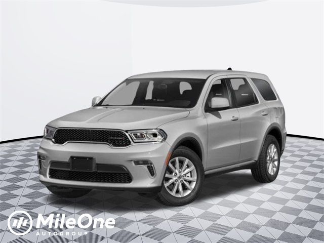 2024 Dodge Durango R/T