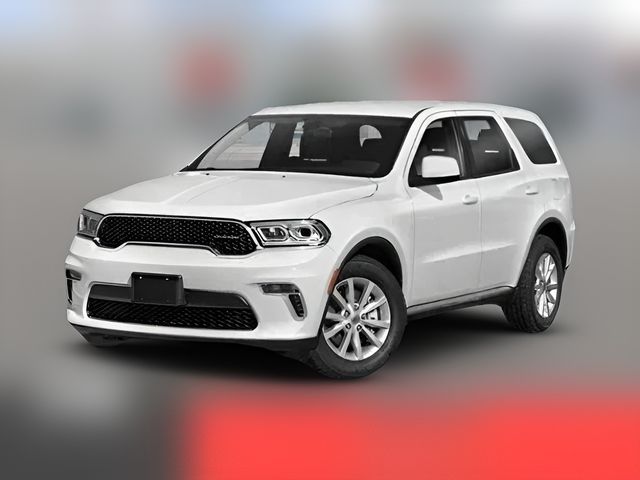 2024 Dodge Durango R/T