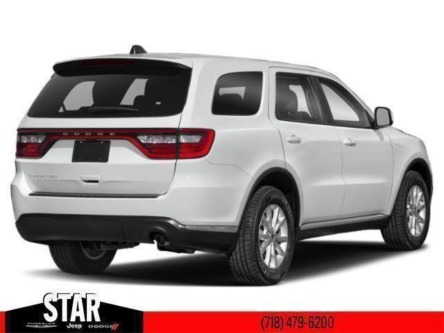 2024 Dodge Durango R/T