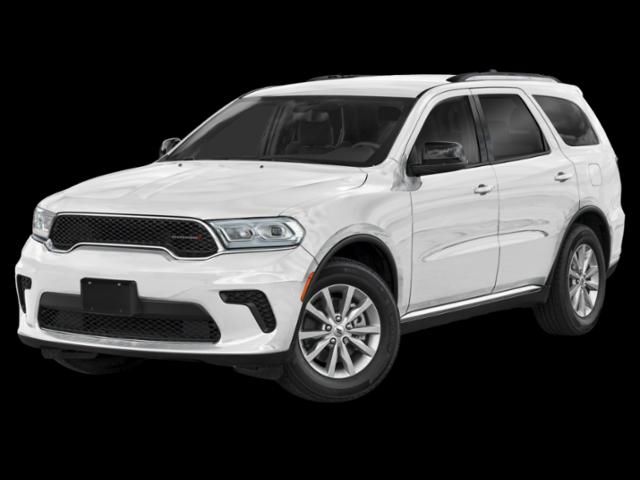 2024 Dodge Durango R/T