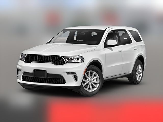2024 Dodge Durango R/T