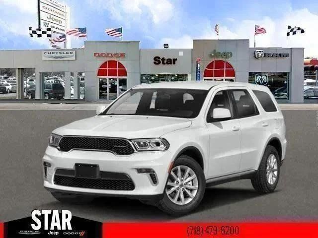 2024 Dodge Durango R/T
