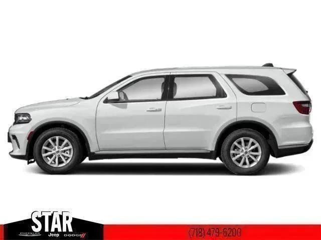 2024 Dodge Durango R/T