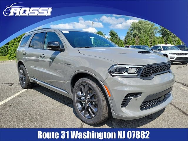 2024 Dodge Durango R/T Plus