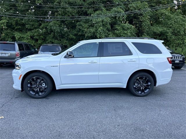 2024 Dodge Durango R/T Plus