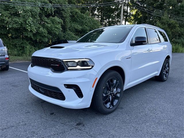 2024 Dodge Durango R/T Plus