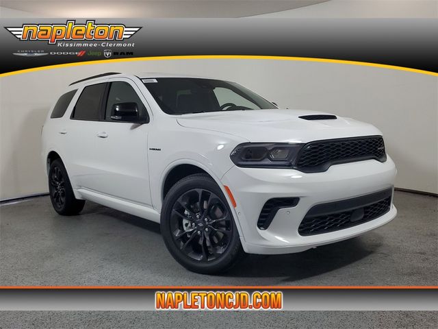 2024 Dodge Durango R/T Premium