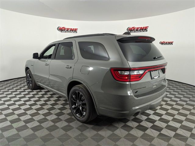 2024 Dodge Durango R/T Plus