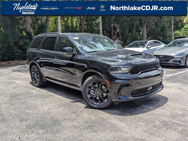 2024 Dodge Durango R/T Plus