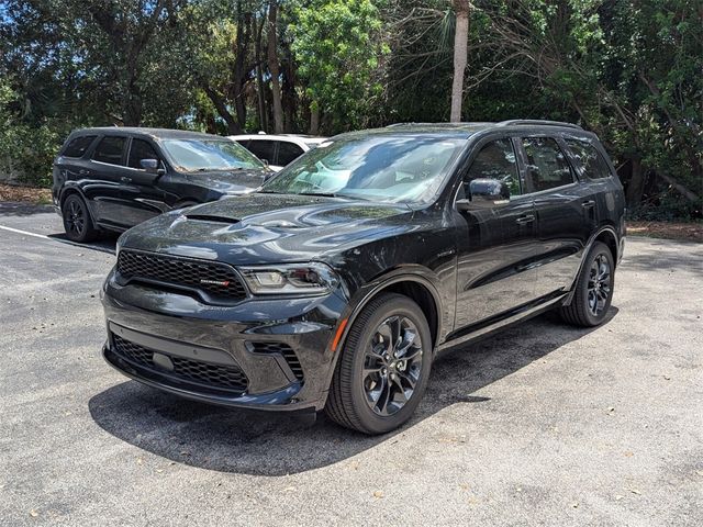 2024 Dodge Durango R/T Plus