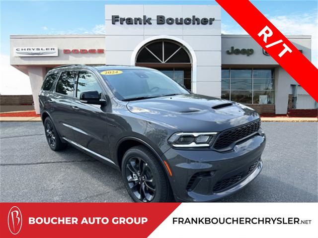 2024 Dodge Durango R/T Premium