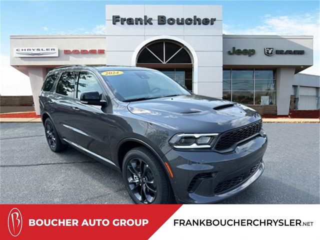 2024 Dodge Durango R/T Premium