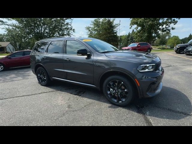 2024 Dodge Durango R/T Premium