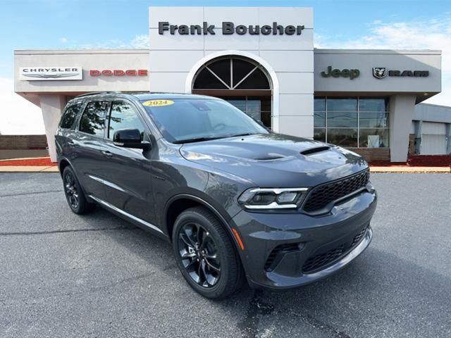 2024 Dodge Durango R/T Premium