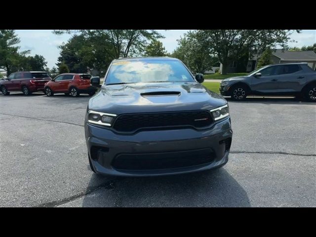 2024 Dodge Durango R/T Premium