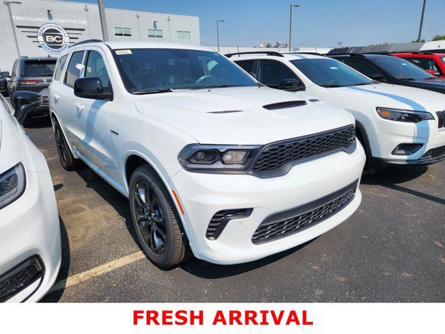 2024 Dodge Durango R/T