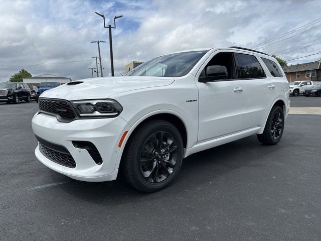 2024 Dodge Durango R/T