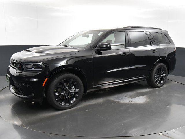 2024 Dodge Durango R/T