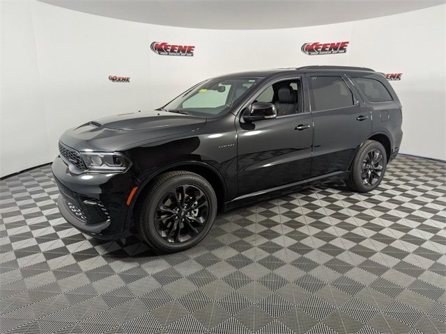 2024 Dodge Durango R/T Plus