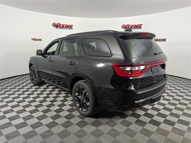 2024 Dodge Durango R/T Plus