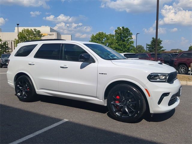 2024 Dodge Durango R/T Plus