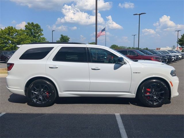 2024 Dodge Durango R/T Plus