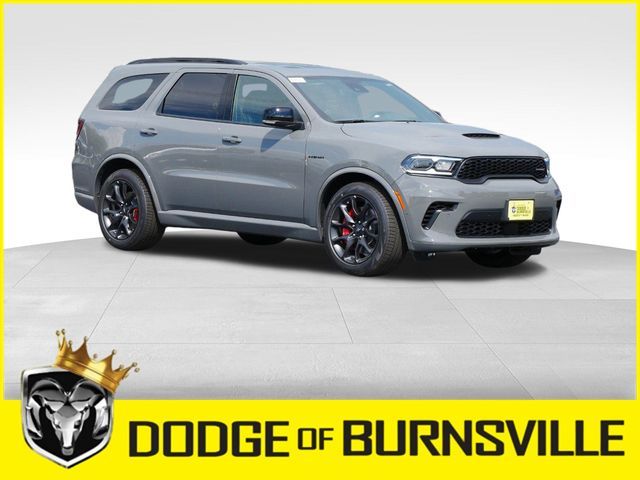 2024 Dodge Durango R/T Plus