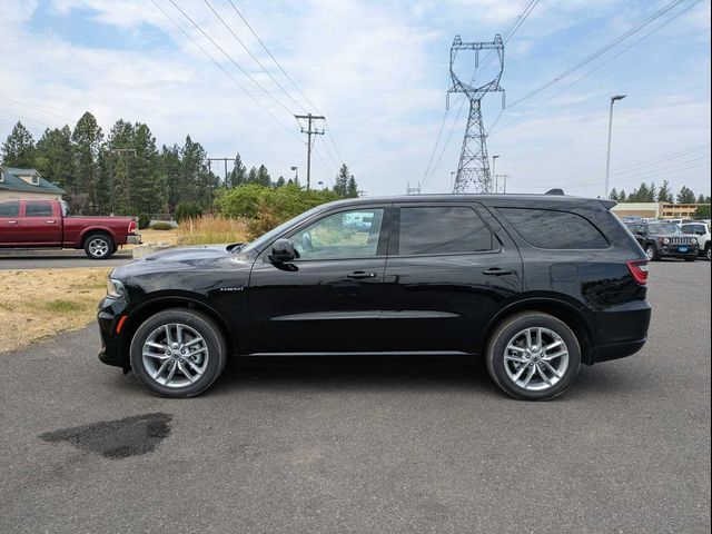 2024 Dodge Durango R/T