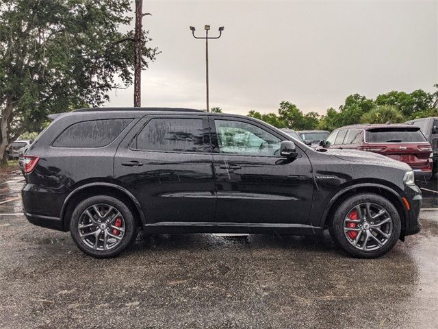 2024 Dodge Durango R/T Plus