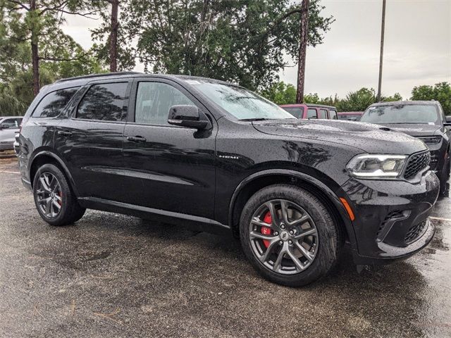 2024 Dodge Durango R/T Plus