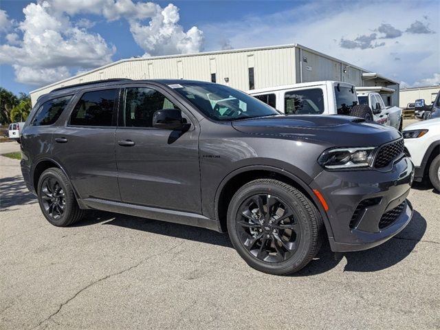 2024 Dodge Durango R/T