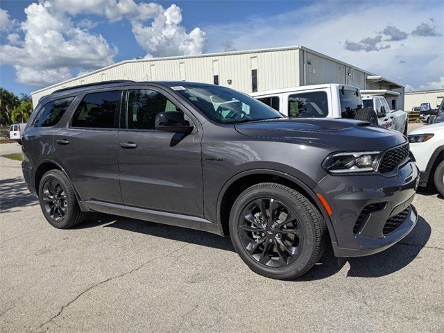 2024 Dodge Durango R/T