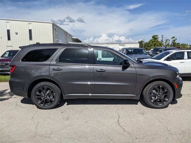 2024 Dodge Durango R/T