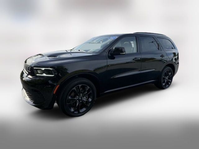 2024 Dodge Durango R/T Premium