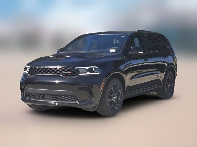 2024 Dodge Durango R/T Premium