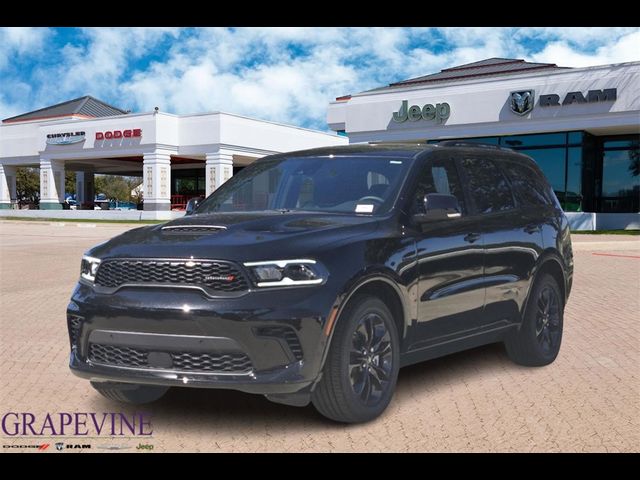 2024 Dodge Durango R/T Premium