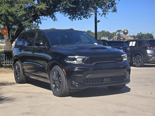 2024 Dodge Durango R/T Premium