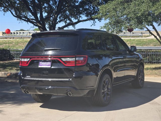 2024 Dodge Durango R/T Premium