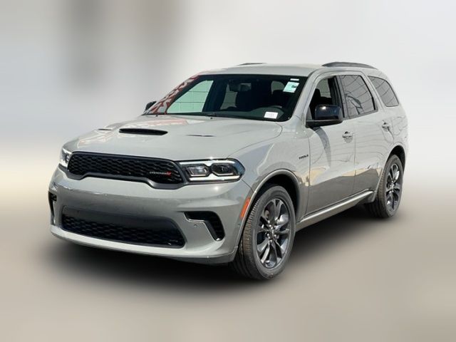 2024 Dodge Durango R/T