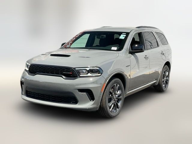 2024 Dodge Durango R/T