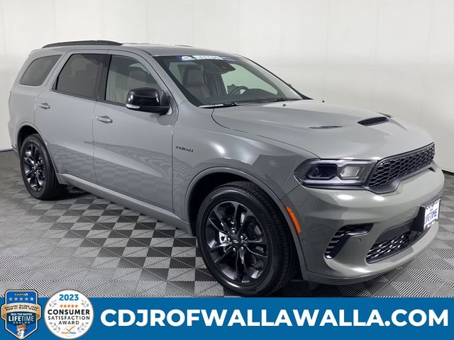 2024 Dodge Durango R/T Premium