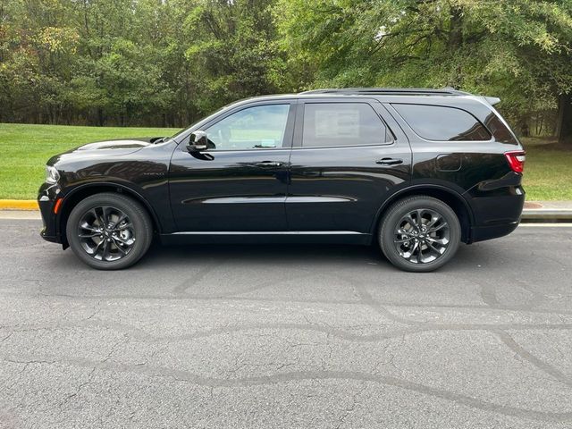 2024 Dodge Durango R/T Plus