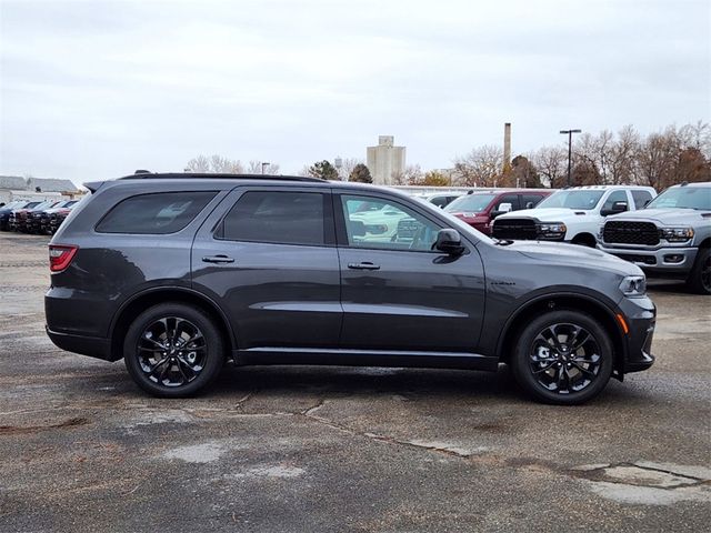 2024 Dodge Durango R/T