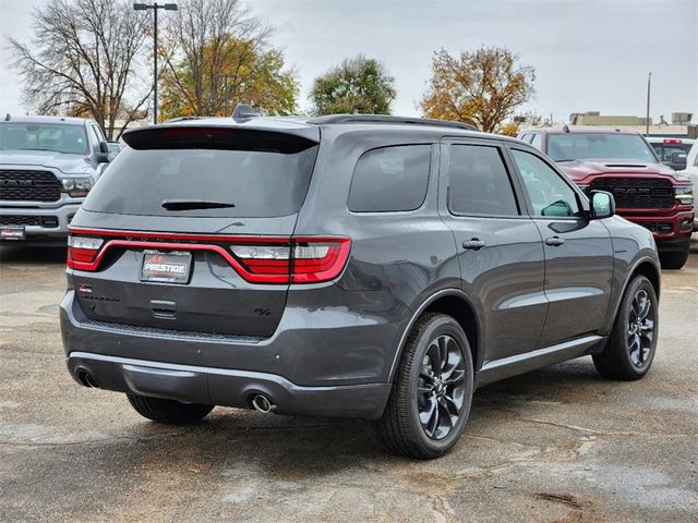 2024 Dodge Durango R/T