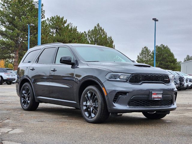 2024 Dodge Durango R/T