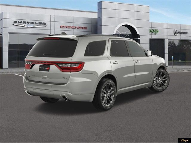 2024 Dodge Durango R/T