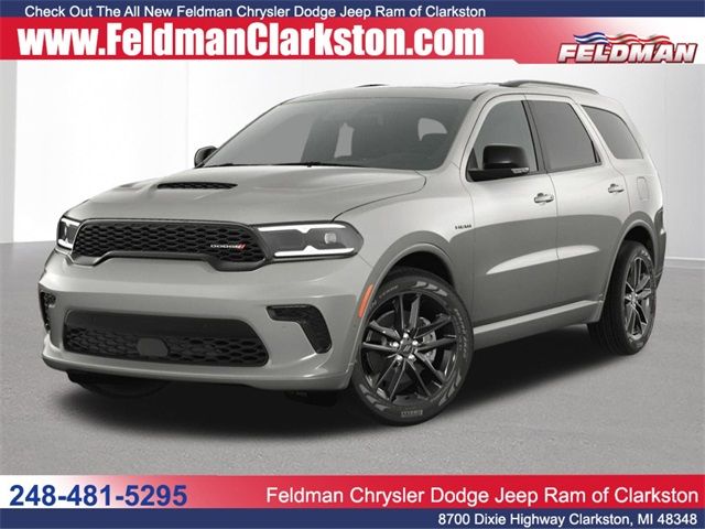 2024 Dodge Durango R/T