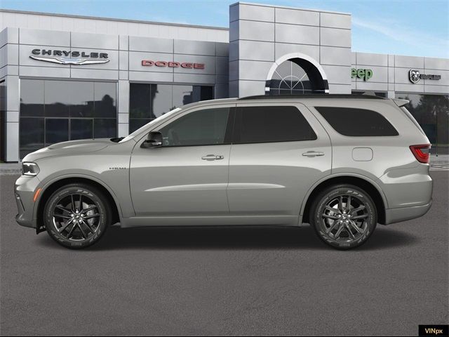 2024 Dodge Durango R/T